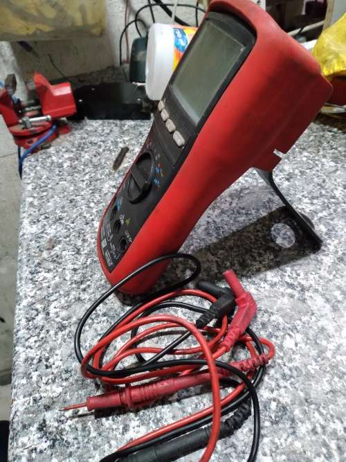 brymen multimeter