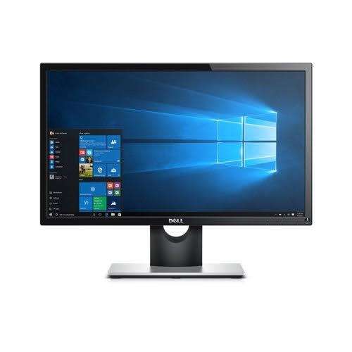 Dell SE2416H 24-inch FHD Monitor (Bargain)