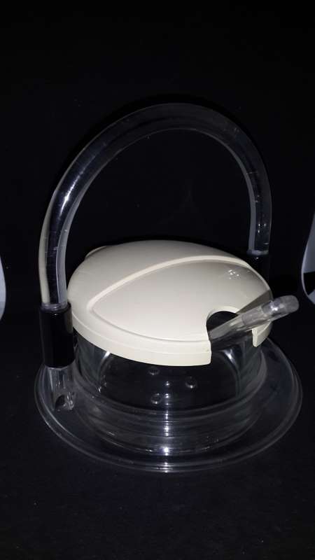 Gierre Sugar Dish
