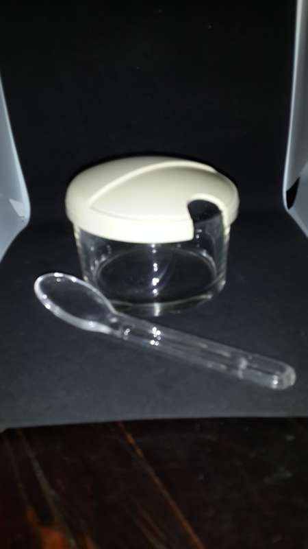 Gierre Sugar Dish