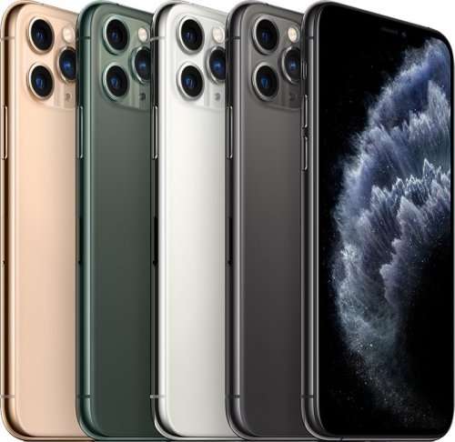 Apple IPhone 11 PRO 256GB