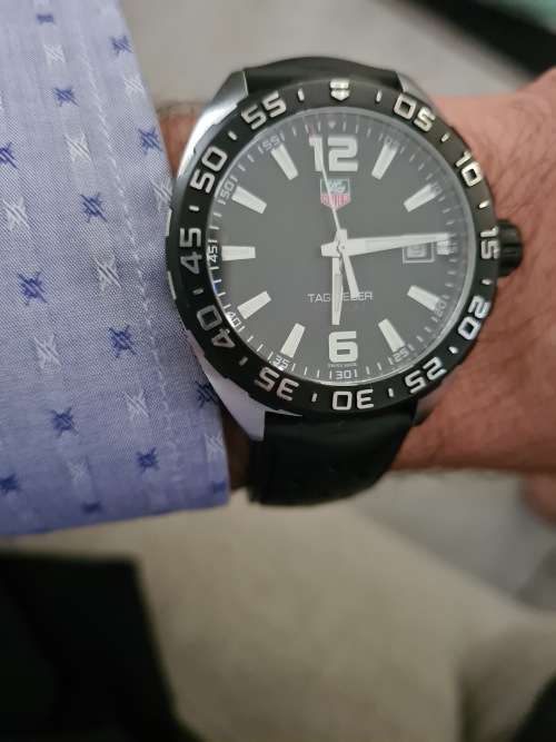 Tag Heuer Formula 1