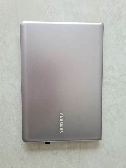 Samsung Series 5 UltraBook i5