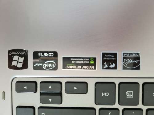 Samsung Series 5 UltraBook i5