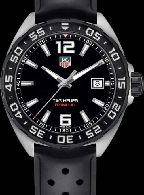 Tag Heuer Formula 1