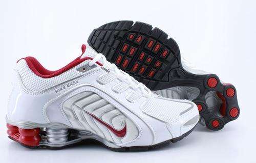 Nike Shox - Size UK 9 or 10