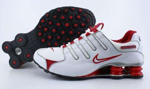 Nike Shox / Lacoste Sneakers Many Sizes