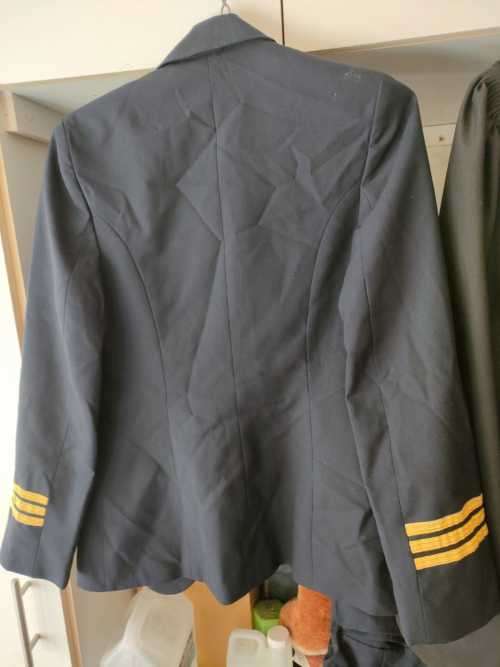 Pilots Blazer 3 Stripes 32R