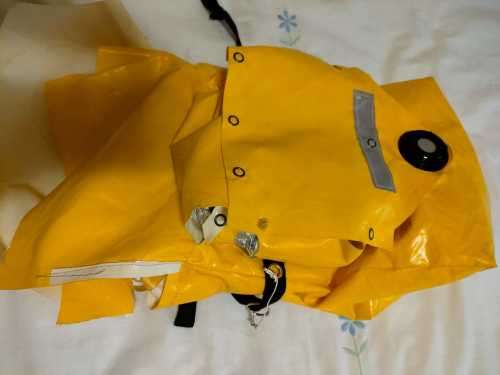 Airline Crew Hazmat Item
