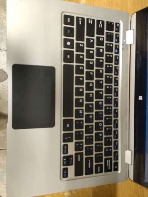 Mecer Guru *** Full Touch Screen ***