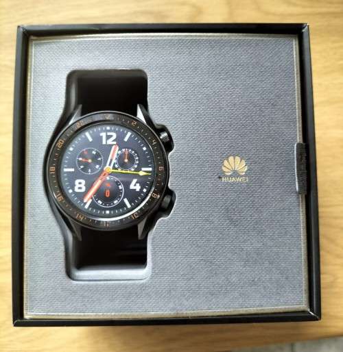 Huawei Watch GT