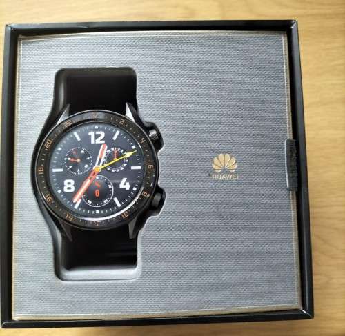 Huawei Watch GT