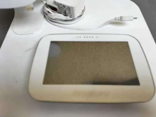 Angelcare AC517 Baby Breathing Monitor With Video