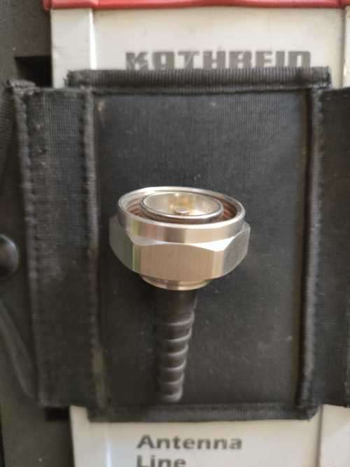 Kathrein Antenna Line Configurator