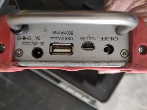 Kathrein Antenna Line Configurator