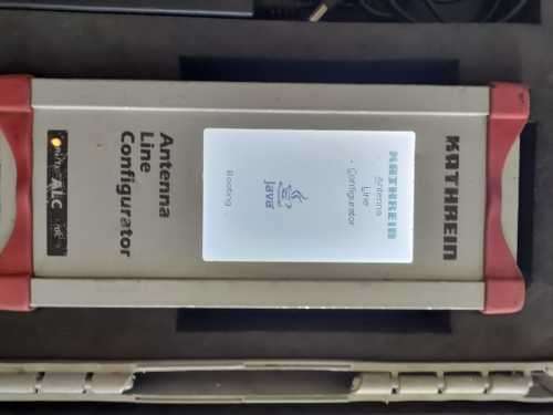 Kathrein Antenna Line Configurator