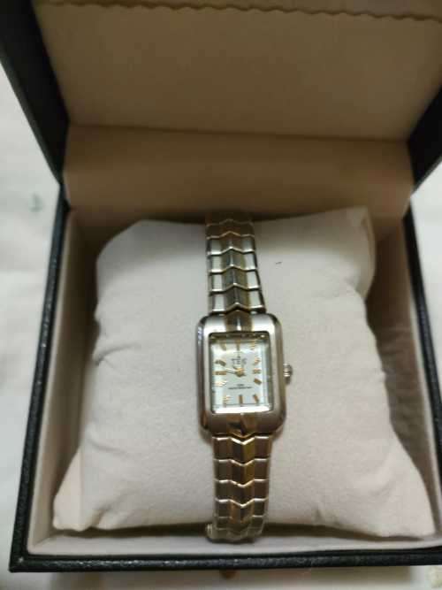 TEC Ladies Watch - Perfect Working Condition
