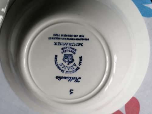 *** AMAZING & EXTREMLEY RARE *** ADAMS IRONSTONE SET