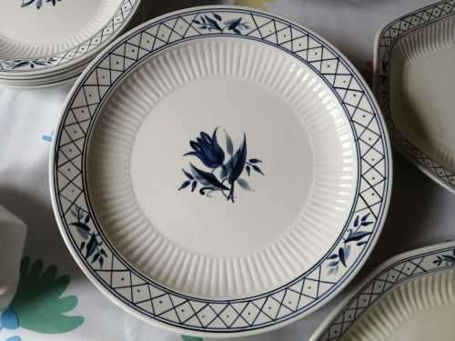 *** AMAZING & EXTREMLEY RARE *** ADAMS IRONSTONE SET