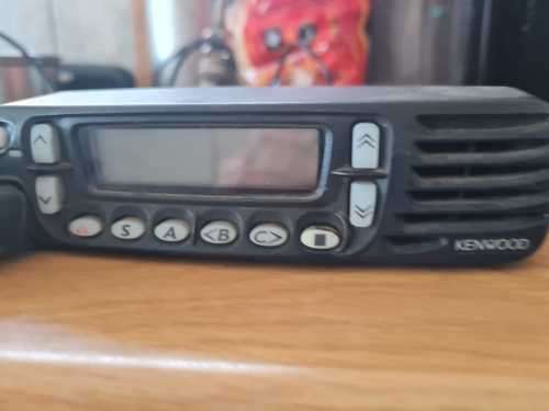 *** Icom Marine + Kenwood TK7185 Radios ***