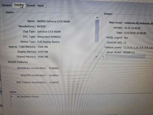 *** BEAST *** MSI i7 Gaming Laptop | NVIDIA GeForce GTX 460M | 8GB RAM