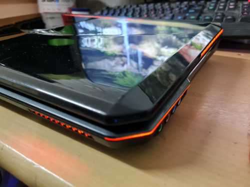 *** BEAST *** MSI i7 Gaming Laptop | NVIDIA GeForce GTX 460M | 8GB RAM