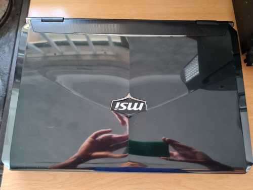 *** BEAST *** MSI i7 Gaming Laptop | NVIDIA GeForce GTX 460M | 8GB RAM