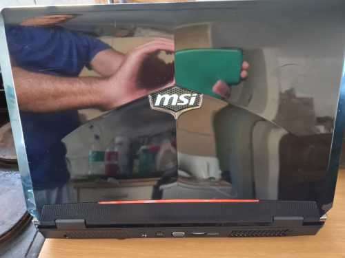 *** BEAST *** MSI i7 Gaming Laptop | NVIDIA GeForce GTX 460M | 8GB RAM