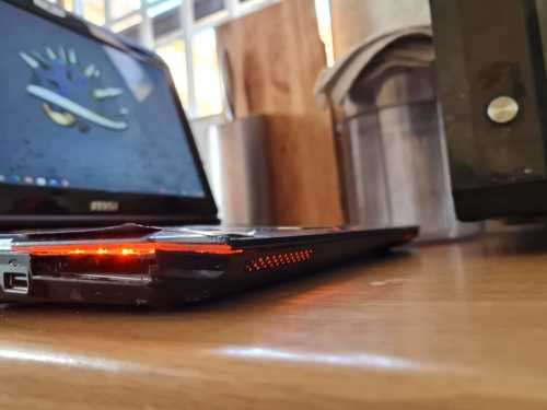 *** BEAST *** MSI i7 Gaming Laptop | NVIDIA GeForce GTX 460M | 8GB RAM