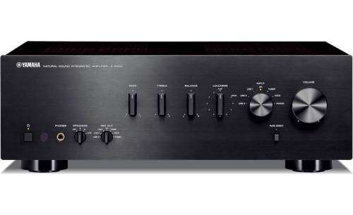 Yamaha A-S500 Stereo integrated amplifier