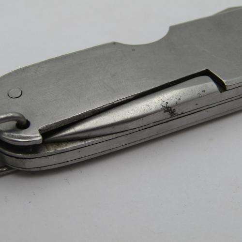 Victorinox South African Army Knife - NATO number 7340-18-400-2426 + Military Knife