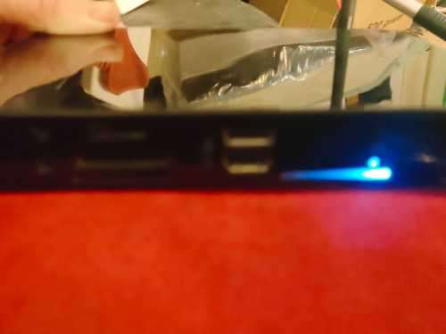 Foxconn NetBox-nT330i | Requires Windows