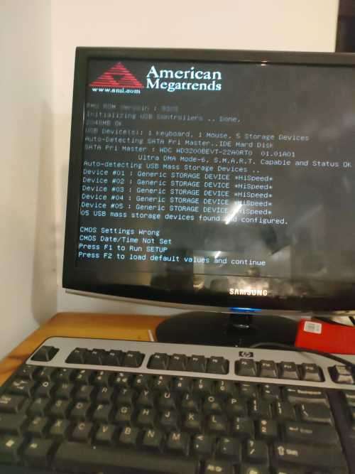 Foxconn NetBox-nT330i | Requires Windows
