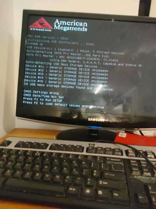 Foxconn NetBox-nT330i | Requires Windows