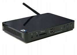 Foxconn NetBox-nT330i | Requires Windows