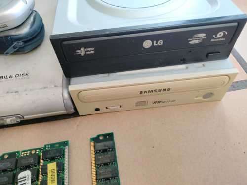 PC LOT