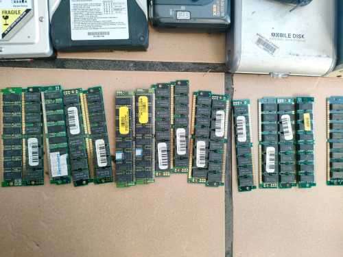 PC LOT