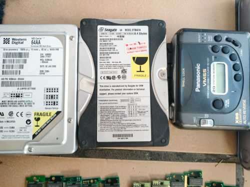 PC LOT