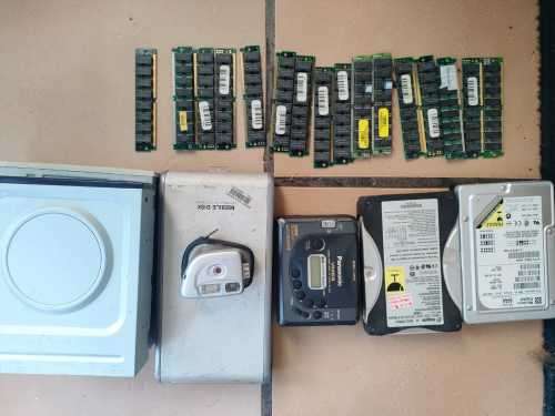 PC LOT