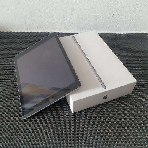 iPad 5th Gen (2017) 128GB