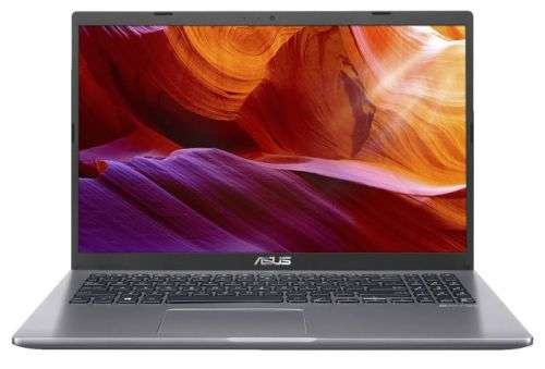 ASUS Laptop 15 M509DA-BR290T Ryzen 5 | 512GB SSD | 8GB | Slate Grey **AS NEW - Demo Unit**