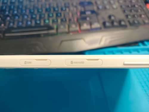 Samsung Tab A6