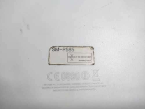 Samsung Tab A6