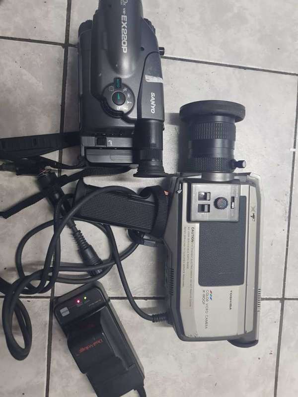 Video Recorders Liquidation Shop