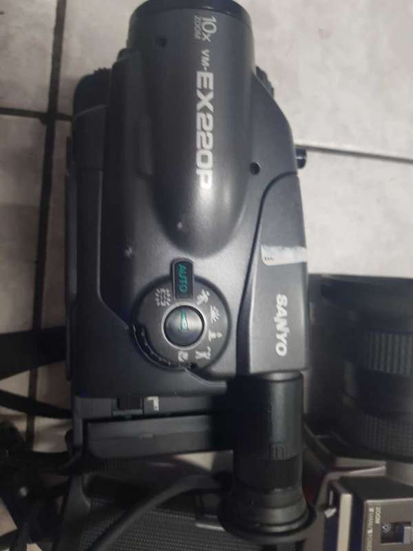 Video Recorders Liquidation Shop