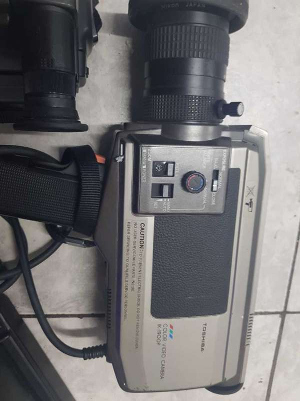 Video Recorders Liquidation Shop