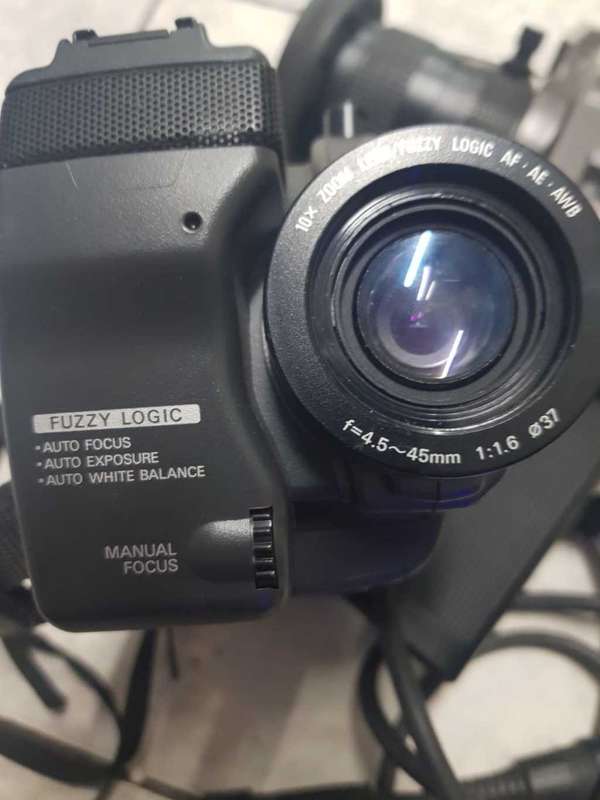 Video Recorders Liquidation Shop