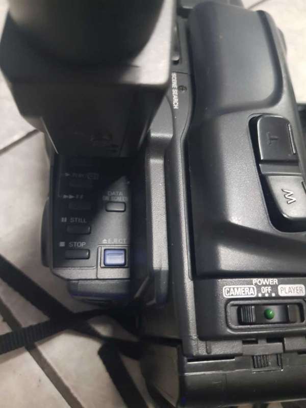 Video Recorders Liquidation Shop