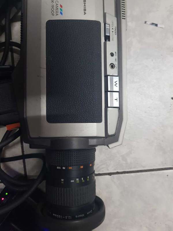 Video Recorders Liquidation Shop