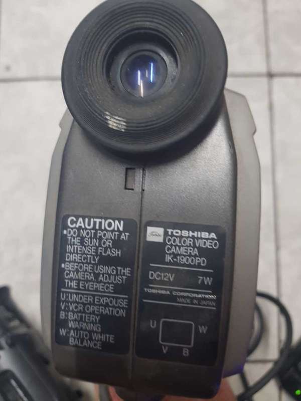 Video Recorders Liquidation Shop